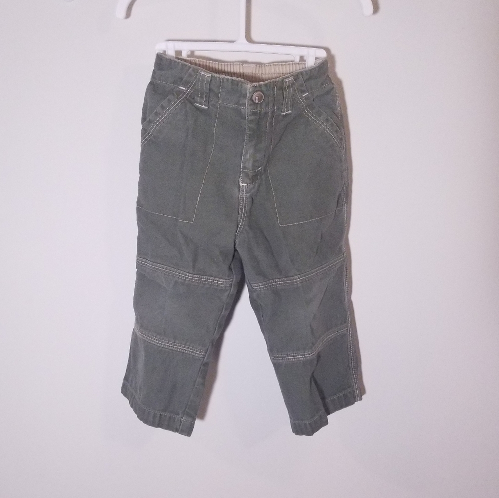 18-24month Gymboree cargo pant